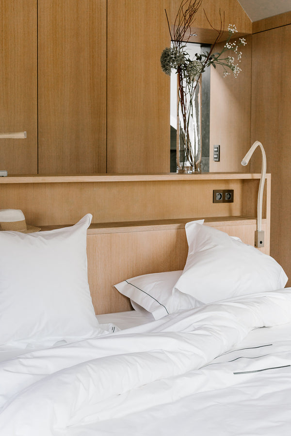 Choosing Quality: The Advantages of High-End Bed Linen