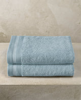 Drap de bain/douche en coton « Excellence »