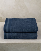 Drap de bain/douche en coton « Excellence »