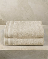 Drap de bain/douche en coton « Excellence »