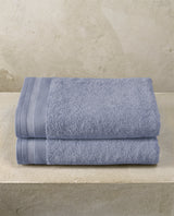 Drap de bain/douche en coton « Excellence »