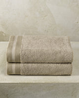 Drap de bain/douche en coton « Excellence »