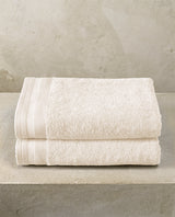 Drap de bain/douche en coton « Excellence »