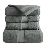 Drap de bain/douche en coton « Royal Touch »