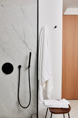 Drap de bain/douche en coton « Royal Touch »