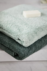 Drap de bain/douche en coton égyptien « Super Pile »