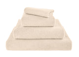 Draps de bain/douche en coton égyptien « Twill »