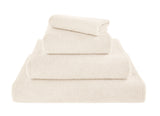 Draps de bain/douche en coton égyptien « Twill »