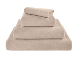 Draps de bain/douche en coton égyptien « Twill »