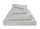 Draps de bain/douche en coton égyptien « Twill »