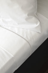 Drap Plat en coton égyptien « Jane »