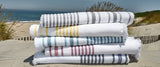 Serviette de plage en coton Egyptien « GOA »