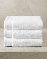 « Excellence » cotton hair towel