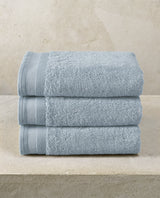 « Excellence » cotton hair towel