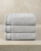 « Excellence » cotton hair towel