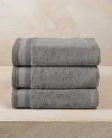 « Excellence » cotton hair towel