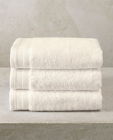 « Excellence » cotton hair towel