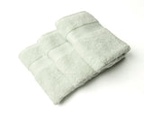 Serviette visage et mains en coton « Royal Touch »