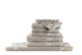Tapis de bain en coton « Una »