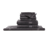 Tapis de bain en coton « Una »