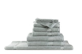 Tapis de bain en coton « Una »