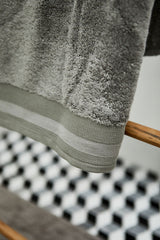 Drap de bain/douche en coton « Excellence »