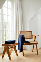 Drap de bain/douche en coton « Excellence »