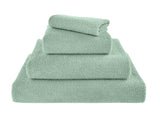 Serviette visage et mains en coton égyptien « Twill »