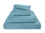 Serviette visage et mains en coton égyptien « Twill »
