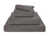 Serviette visage et mains en coton égyptien « Twill »