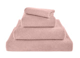 Serviette visage et mains en coton égyptien « Twill »