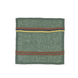 Set 6 x Serviettes « Stripe » – 100 % Lin
