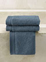 Serviette visage et mains en coton « Excellence »