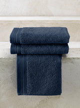 Serviette visage et mains en coton « Excellence »