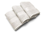 Serviette visage et mains en coton « Royal Touch »