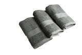Serviette visage et mains en coton « Royal Touch »