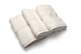 Serviette visage et mains en coton « Royal Touch »