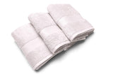 Serviette visage et mains en coton « Royal Touch »