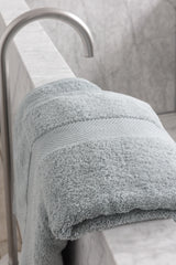 Serviette visage et mains en coton « Royal Touch »