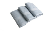 Serviette visage et mains en coton « Royal Touch »