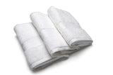 Serviette visage et mains en coton « Royal Touch »