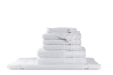 Set de bain en coton « Royal Touch »