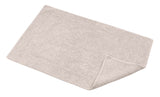 Tapis de bain en coton égyptien "Double"