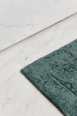 Tapis de bain en coton égyptien "Double"
