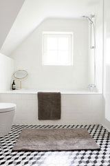 « Super Pile » Egyptian cotton bath set