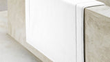 Tapis de bain en coton “Excellence”