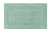 Tapis de bain en coton égyptien « Réversible »