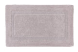 Tapis de bain en coton égyptien « Réversible »