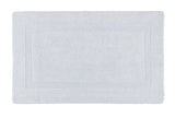 Tapis de bain en coton égyptien « Réversible »