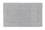 Tapis de bain en coton égyptien « Réversible »